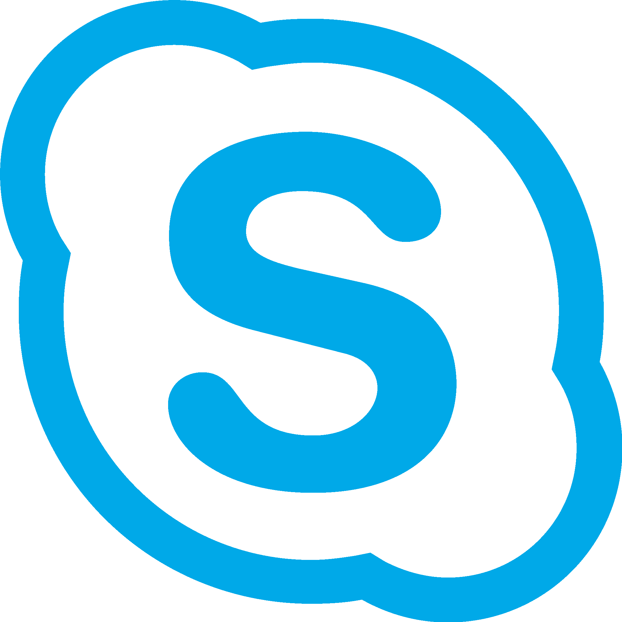 Skype for Business Server Logo